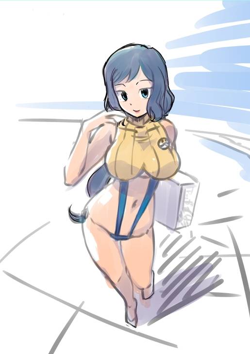 iori rinko