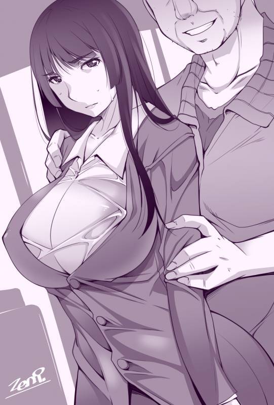 nishizumi shiho