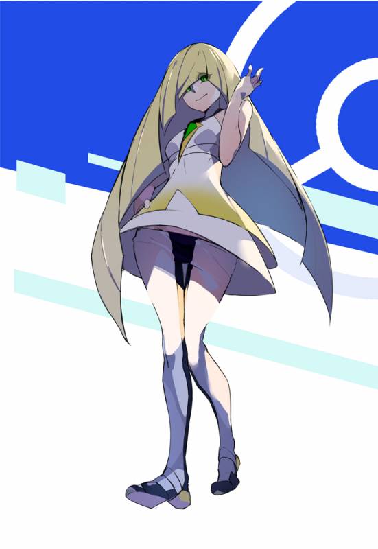 lusamine (pokemon)