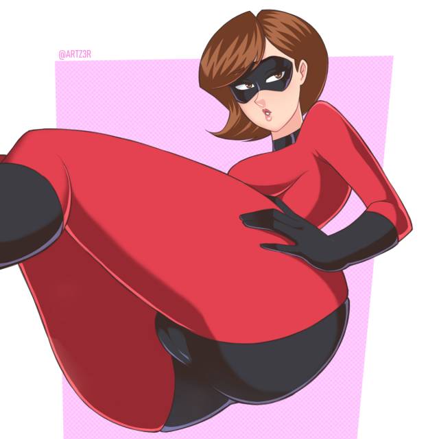 helen parr