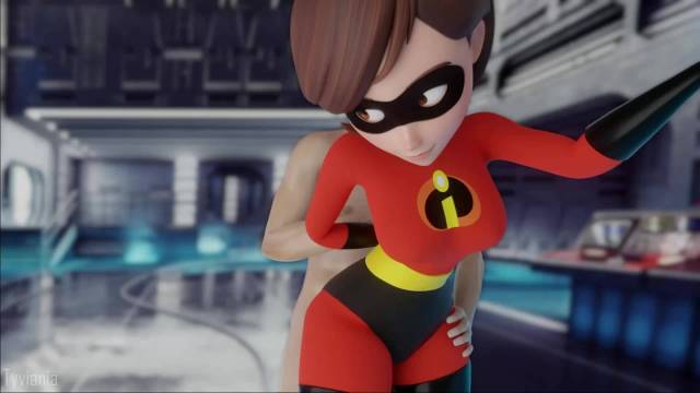 helen parr