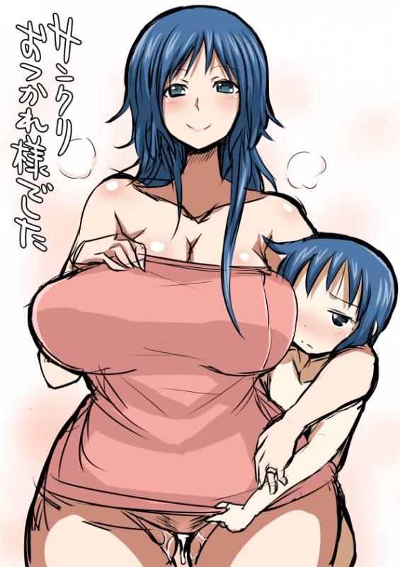 iori rinko+iori sei