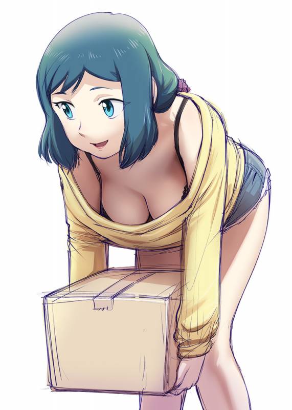 iori rinko