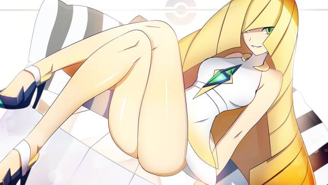 lusamine (pokemon)