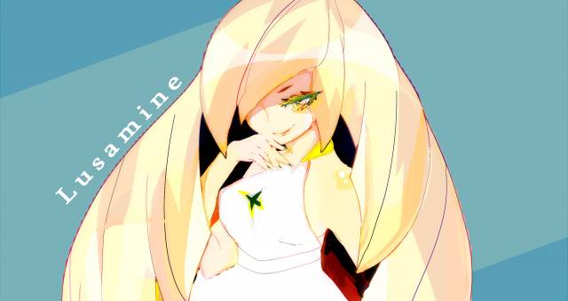 lusamine (pokemon)