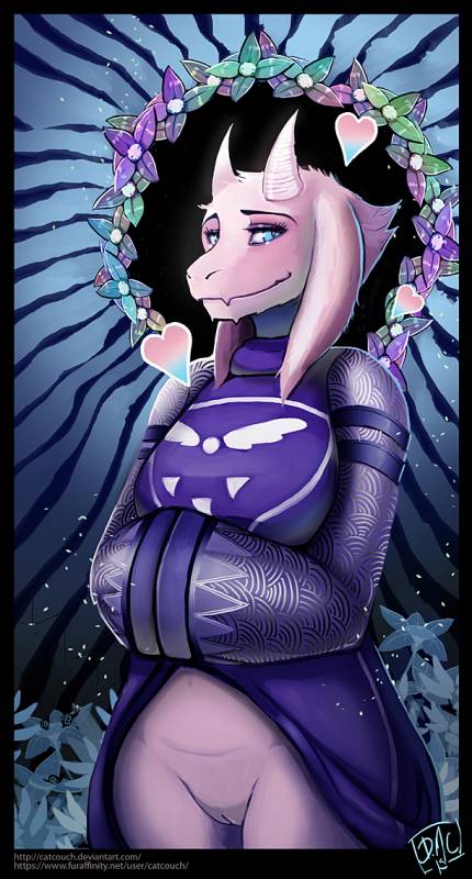 toriel