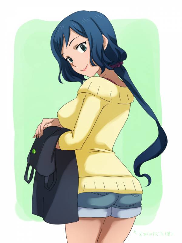 iori rinko