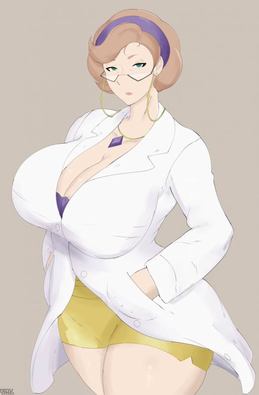 magnolia (pokemon)