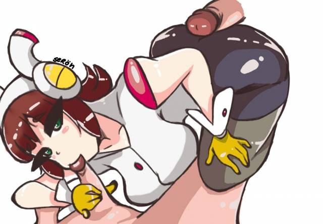 haruka amami+kirby+susie