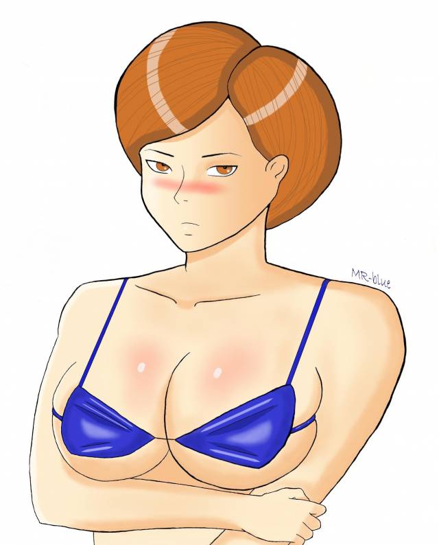 helen parr