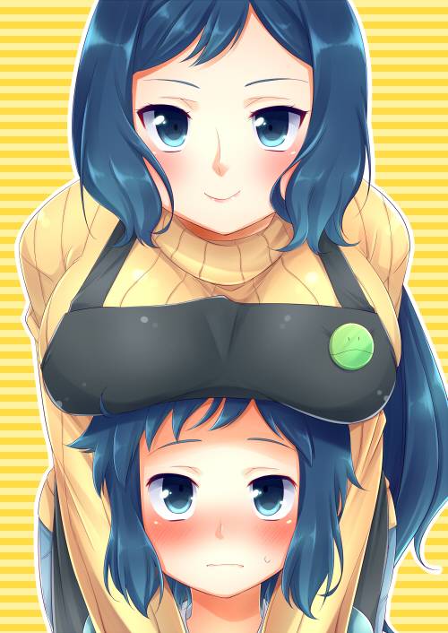 iori rinko+iori sei