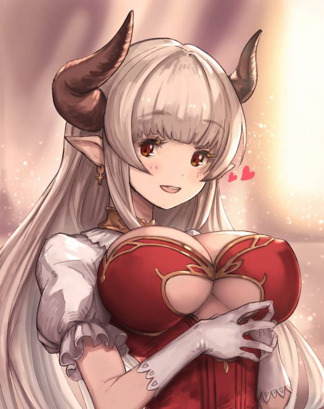 alicia (granblue fantasy)