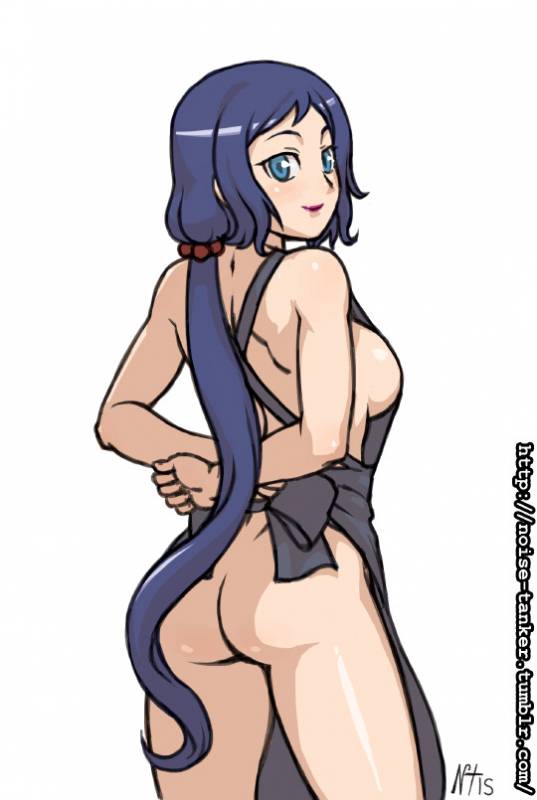 iori rinko