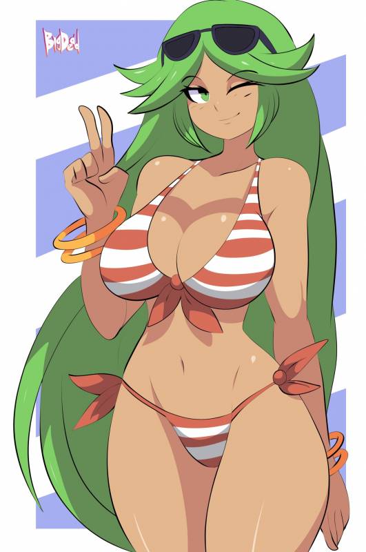 palutena