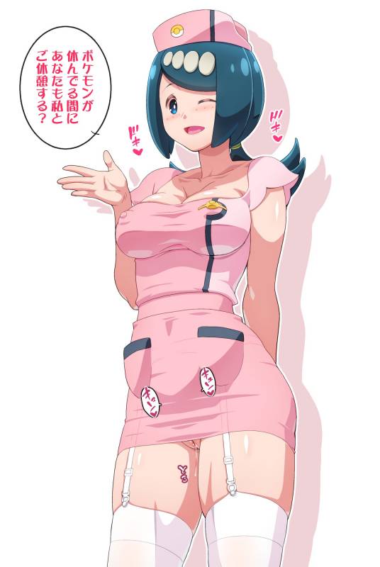 lana's mother (pokemon)