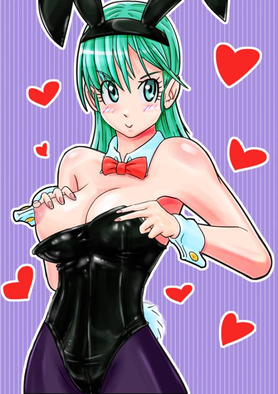 bulma briefs