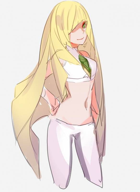 lusamine (pokemon)