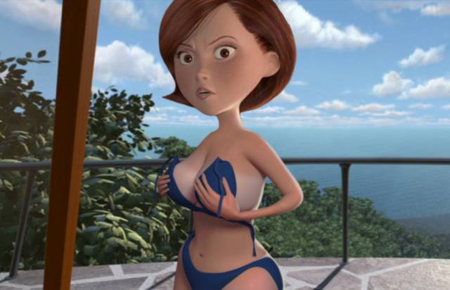 helen parr