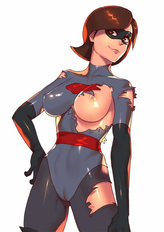 elastigirl