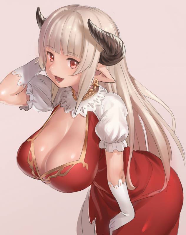 alicia (granblue fantasy)