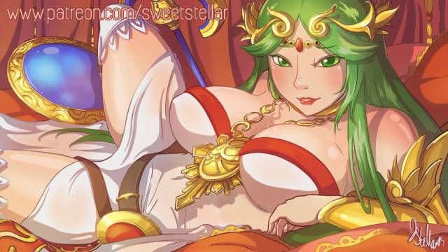 palutena