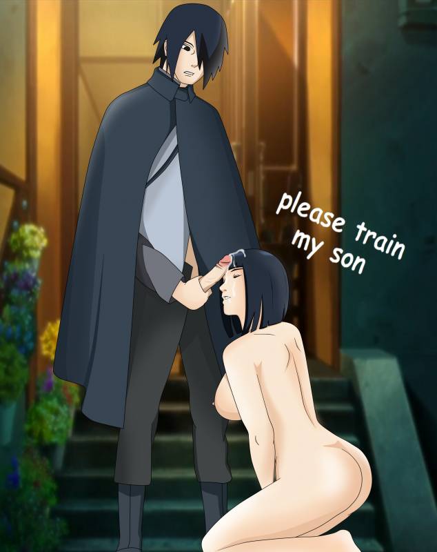 hyuuga hinata+sasuke uchiha+uchiha sasuke