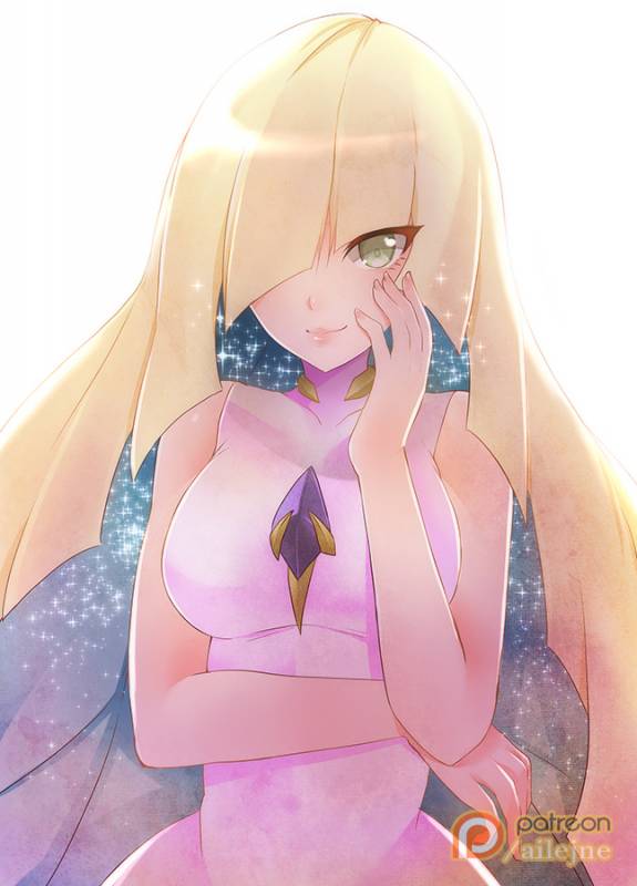 lusamine (pokemon)