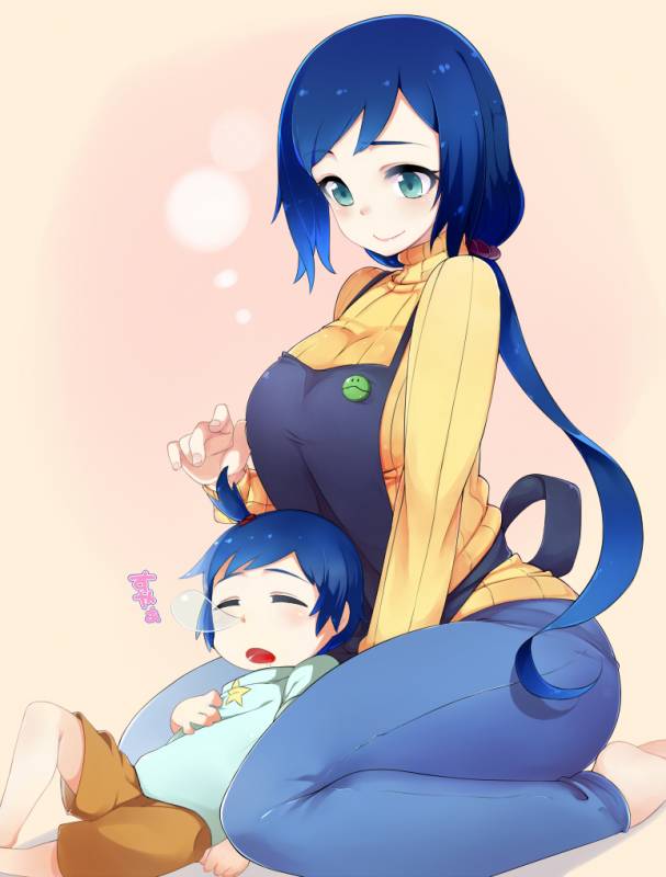 iori rinko+iori sei