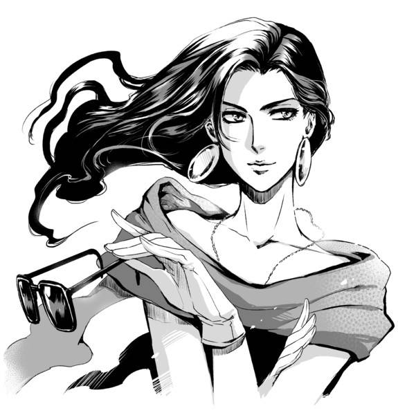 lisa lisa