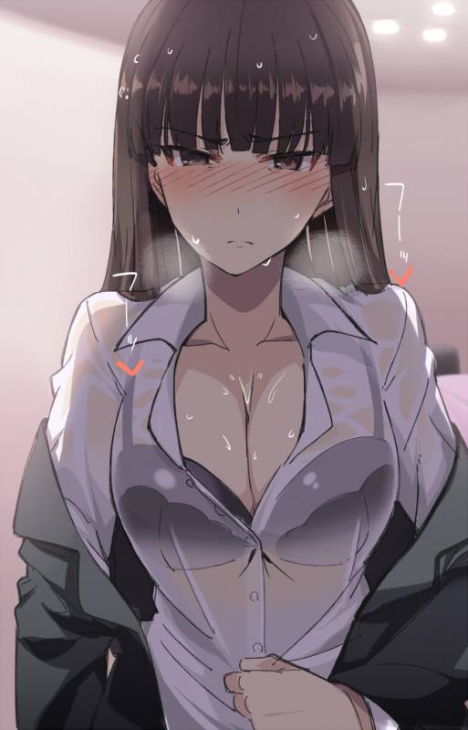 nishizumi shiho