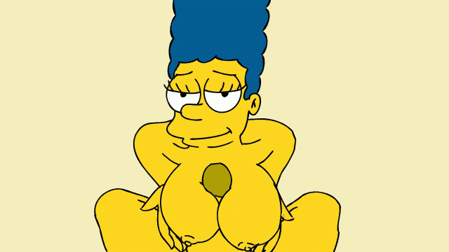 marge simpson