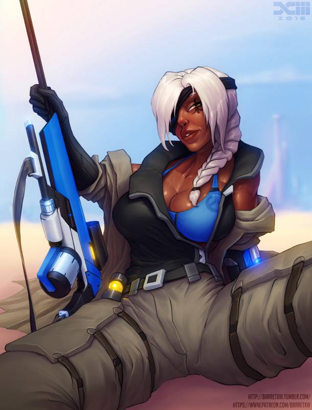 ana (overwatch)