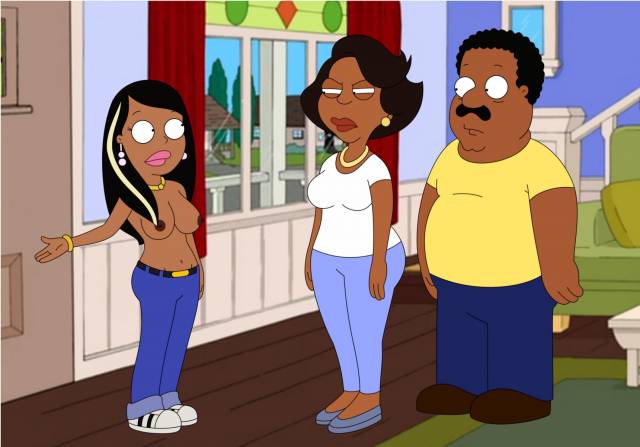 cleveland brown+donna tubbs+roberta tubbs