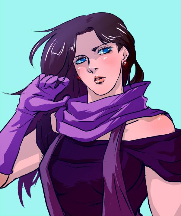 lisa lisa