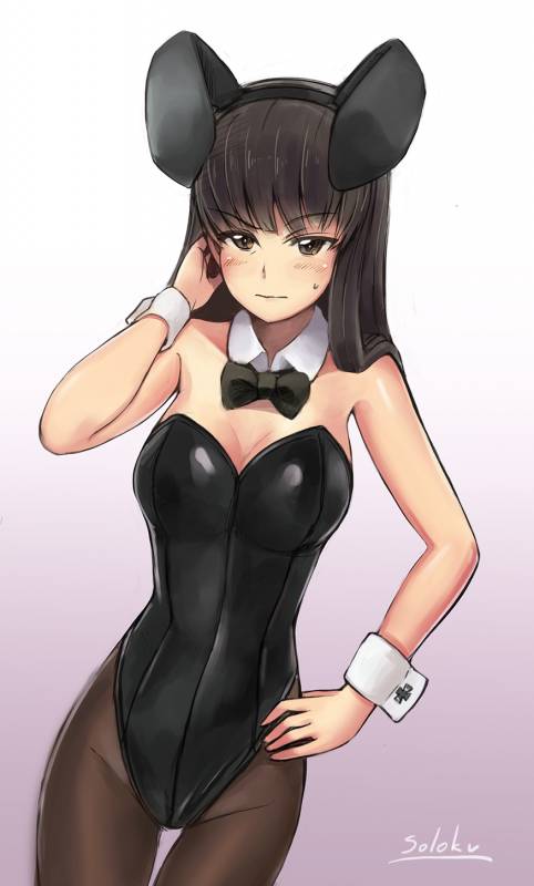 nishizumi shiho