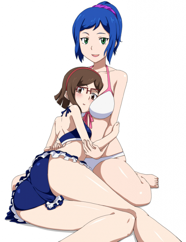 iori rinko+kousaka china