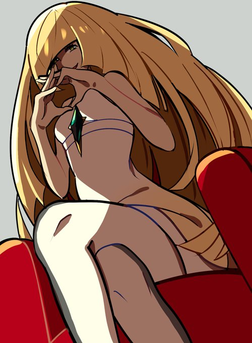 lusamine (pokemon)