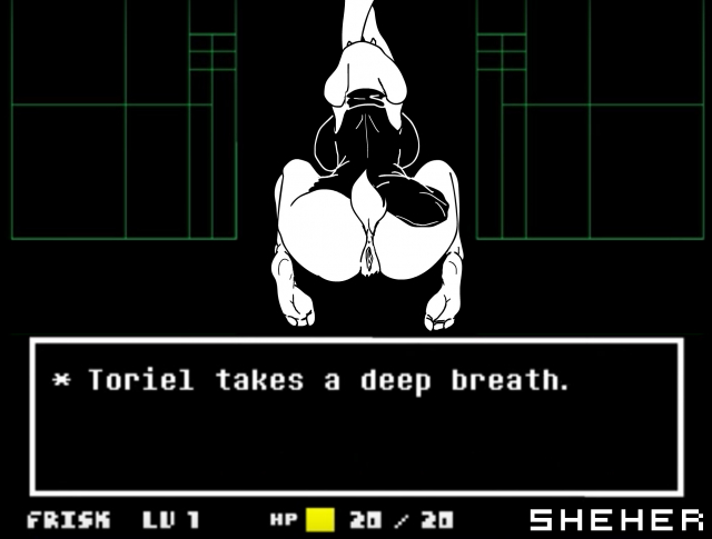 toriel