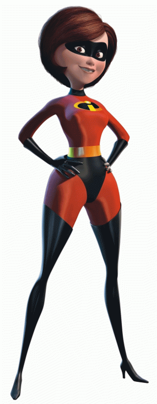 helen parr