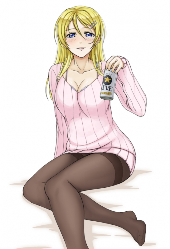 ayase eli