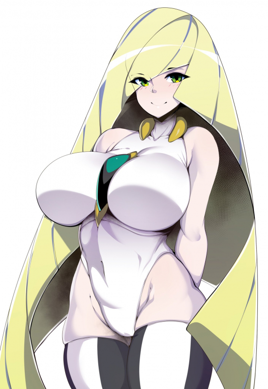 lusamine (pokemon)