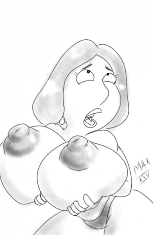lois griffin