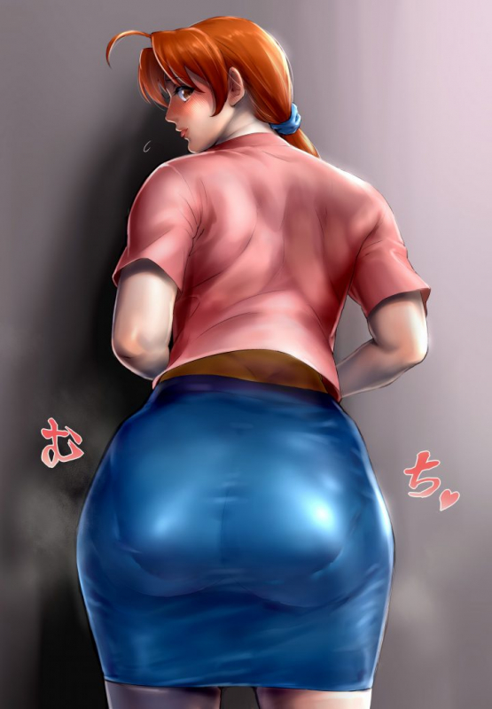 delia ketchum