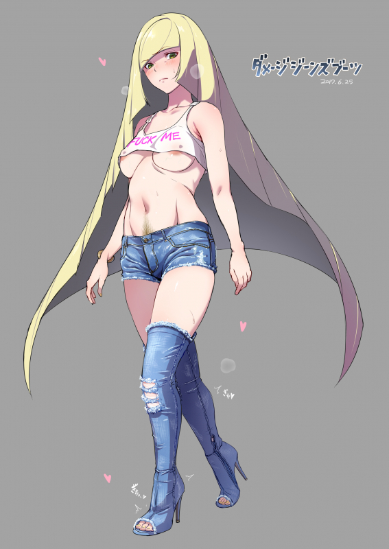 lusamine (pokemon)