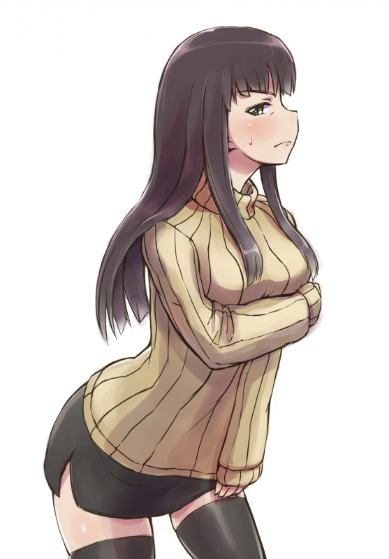 nishizumi shiho