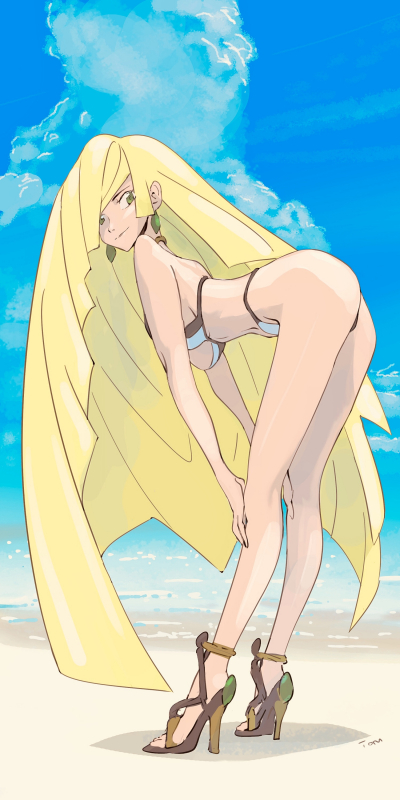 lusamine (pokemon)