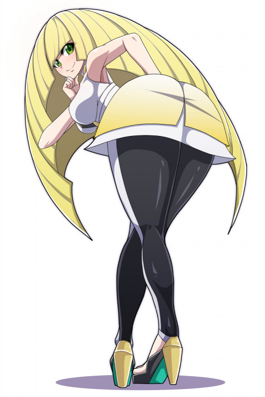 lusamine (pokemon)