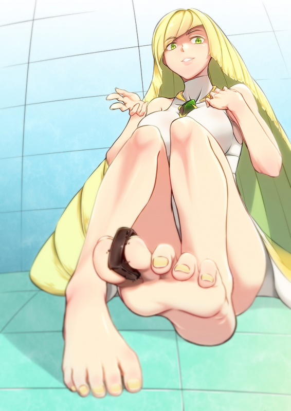 lusamine (pokemon)