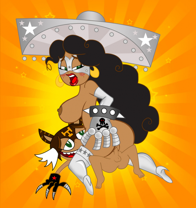 manny rivera+maria rivera+plata peligrosa