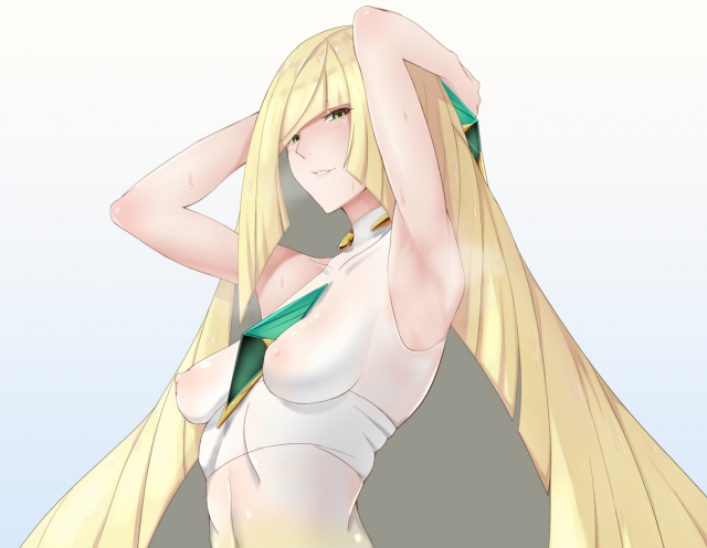 lusamine (pokemon)